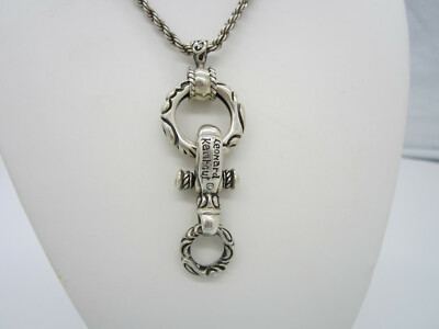 アクセサリー Leonard Kamhout Crane Pendant 楽天市場】LONE ONES ロンワンズ loneones レナードカムホート