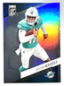 JAYLEN WADDLE Miami Dolphins 2023 Panini Donruss Elite Football Card #49