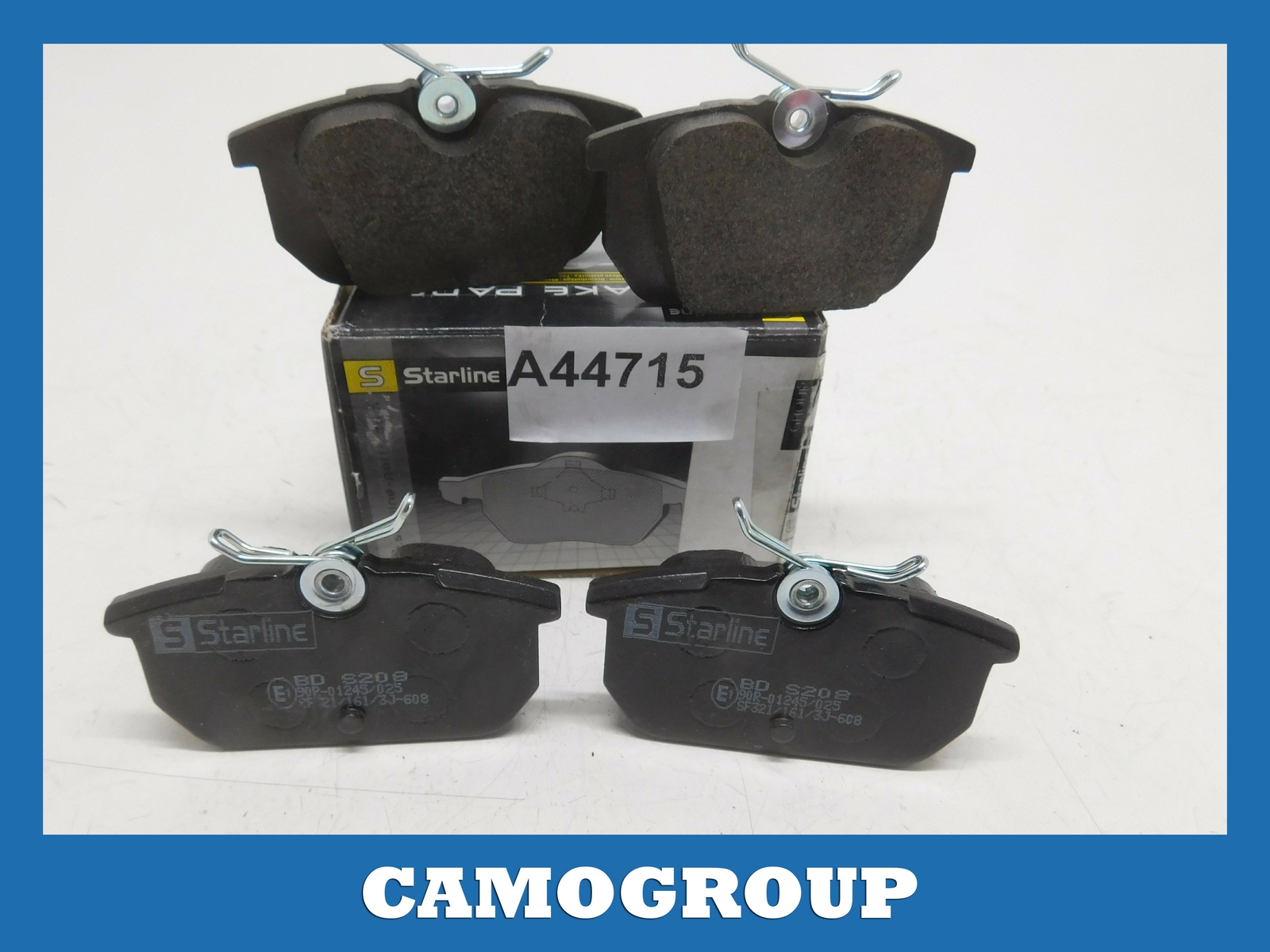 Wheel Brake Cylinder Mopar Dodge Caravan Chrysler Voyager 0509323 - Image 2