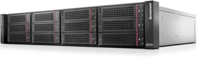 Lenovo Server SA120 (70F10001UX)