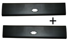 Baguette de porte Mercedes 400