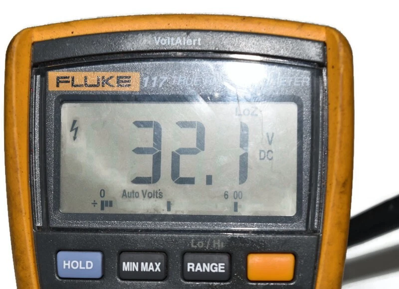 Paquete de celdas de batería híbridas Hyundai Sonata Kia Optima 2011-2017 32 V. CUALQUIER VOLTIO PREGUNTAR Foto 3 de 4