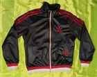 Adidas Originals chile 62 womens track top jacket O55997 , size 42, made 2011