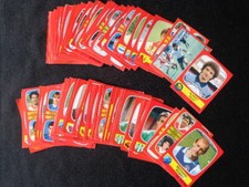 vignette panini football 1987