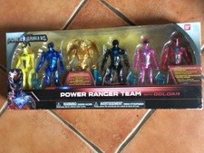 power rangers figures tesco