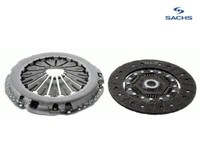 Kupplungssatz Sachs 3000951548 FüR Volvo S60 Ii V60 I S80 Ii