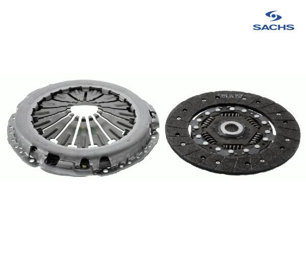 Kupplungssatz Sachs 3000951548 FüR Volvo S60 Ii V60 I S80 Ii-image