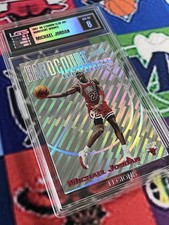 Michael Jordan Card and Memorabilia Buying Guide 33
