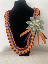Graduation Money Lei