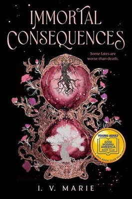 Immortal Consequences The Souls of Blackwood Academy