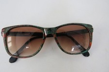 original 70er Jahre Filtral Damen Brille Sonn...