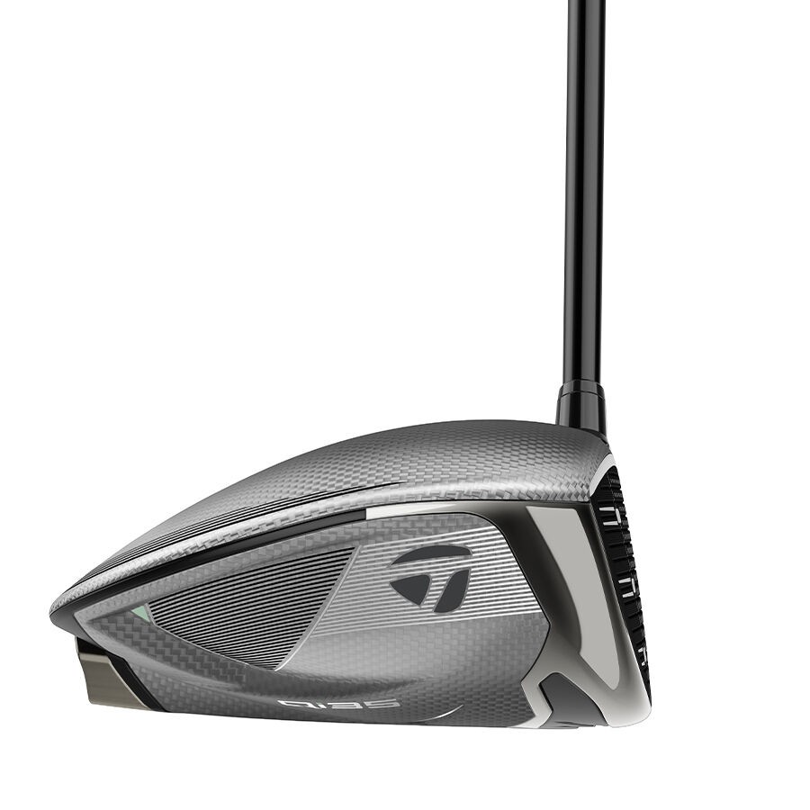 TaylorMade Qi35 MAX 10.5* Driver Regular Fujikura Air Speeder 50