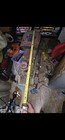 Vintage Toy Train Locomotive Large none electric, All wooden  — photo 2