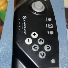 Hyperkin Retron 5 Wireless Controller Black M07021-BK