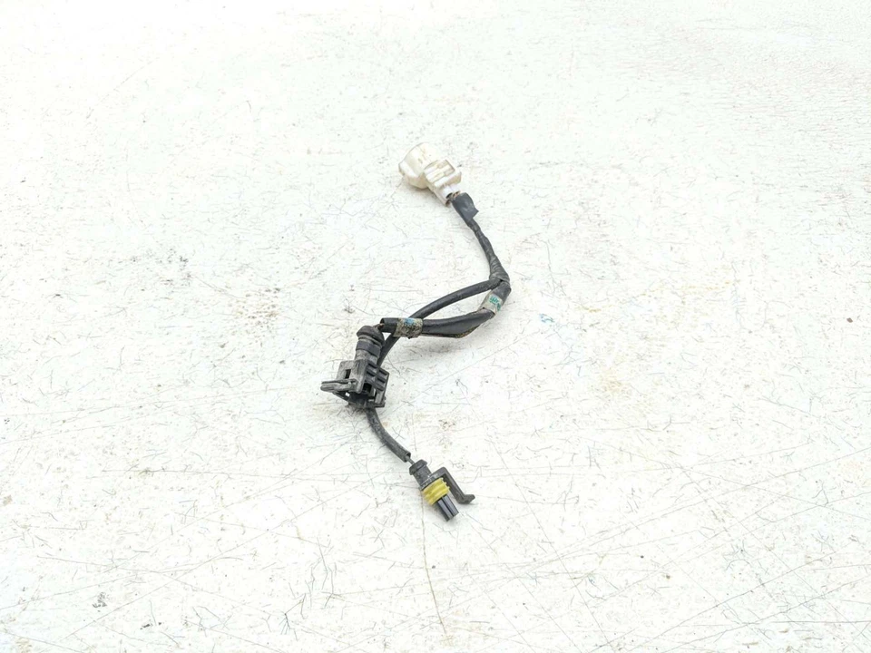 Arnés de cableado de subcables de motor triple Triumph 675 Street 07-12 Foto 4 de 4