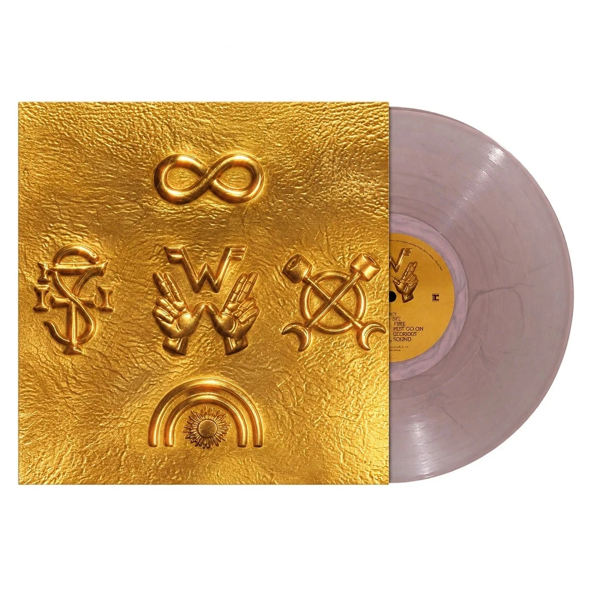 Weezer Vinyl Records for sale | eBay