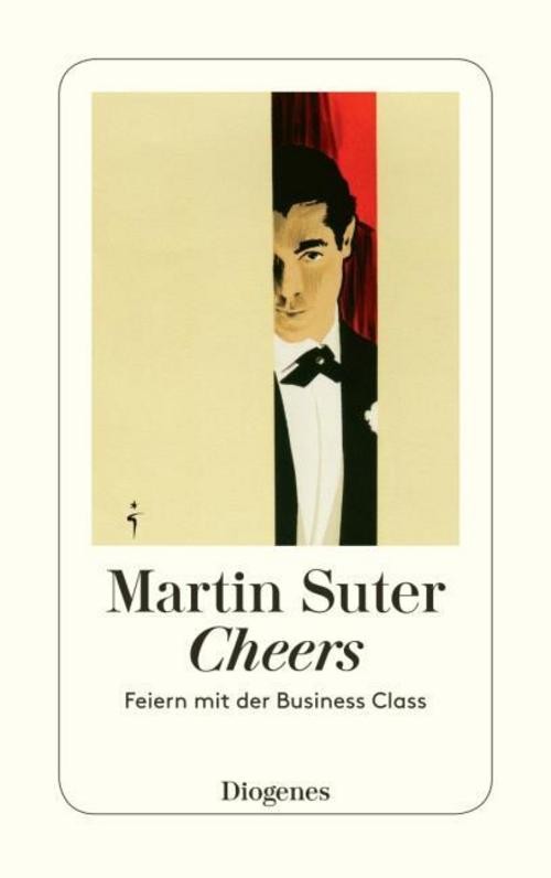 Cheers Martin Suter