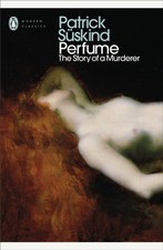 Perfume by Patrick Suskind (Paperback Book)