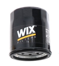 WIX Spin-On Lube Filter Pack of 1 