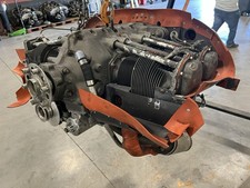 Lycoming O-235-C1 604 SMOH Engine W/ Accessories Seen Citabria Champion ECA LSA Lycoming O-235-C1 604 SMOH Engine W/ Accessories Seen Citabria Champion ECA LSA