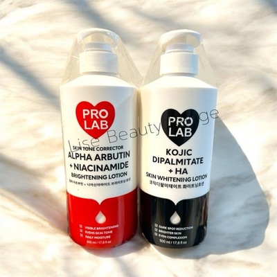PRO- LAB Lotion, Correct As You Brighten. Ready For Fast Shipping