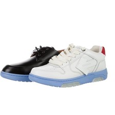 Off-White c/o Virgil Abloh Half Half Mismatch...