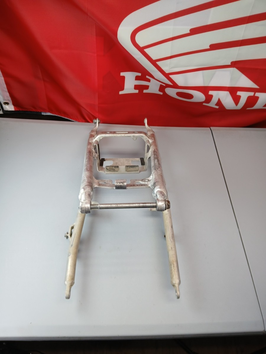 ✅️ 04-17 HONDA CRF250X OEM REAR BACK SUB FRAME SUBFRAME | eBay