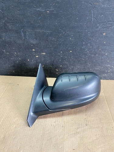 2011 to 2015 Ford Explorer Left Driver LH View Door Mirror OEM  Q5407 DG