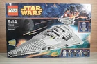 LEGO 75055 Star Wars Imperial Star Destroyer 1359 pcs Factory Sealed New 2014!
