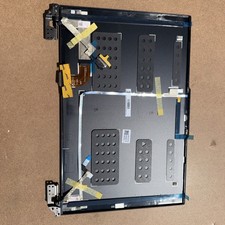 Lenovo Legion 7 16IRX9 LCD Back Top Cover with Hinges and LCD Cable
