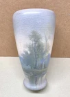 Frederick Rothenbush Rookwood Hand Painted Vase Signed 1920