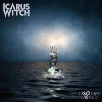 Goodbye Cruel World | Icarus Witch | Audio-Cd | CD | 2019 | EAN 0889466090325