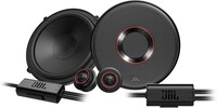 Jbl Club3 64CSQ | 3-Wege | 16,5Cm Lautsprecher Komponentensystem Boxen Set