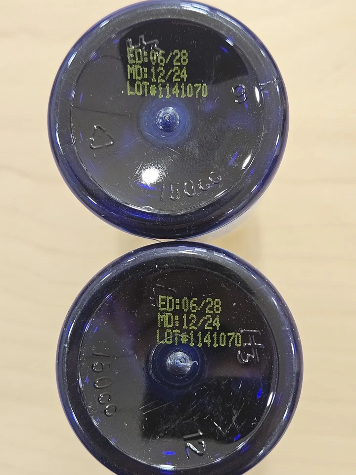 2 Bottles, Nature's Life  Lycopene 30 mg Antioxidant Support   30 ct Exp 06/2028 - Image 2 of 2