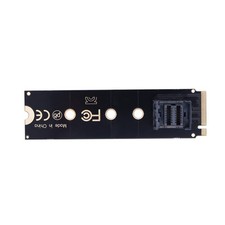 M.2 NVME to SFF-8643 U.2 adapter PCI-E NGFF adapter Extension Card A