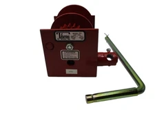 THERN 465 WORM GEAR WINCH NSNP