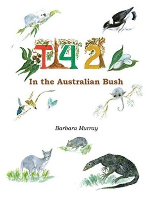 Tea for Two : In the Australian Bush by Barbara Murray (2021, Trade Paperback)