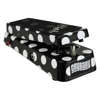Dunlop BG95 Buddy Guy Wah Pedal