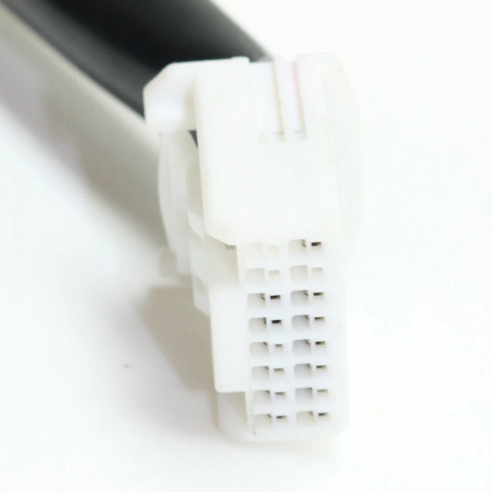 Espejos retrovisores lado izquierdo mano térmica para Lexus LS460 LS600h 2013-2016 Foto 4 de 4