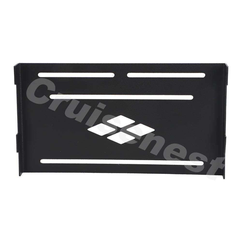 For 132 FAB Computer Monitor Mount Adjustable fits Snap-On Work Center Hutch