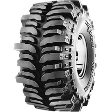 Tire Lt 44x19.50-15 Load C 6 Ply Interco Super Swamper Tsl Bogger Mt Mt Mud