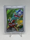 Bulbasaur 037 Promo Pokemon Card TCG First Partner Illustration Collection NM