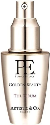 ARTISTIC&CO BEAUTE THE SERUM PE GOLDEN BEAUTY 40ml PE40