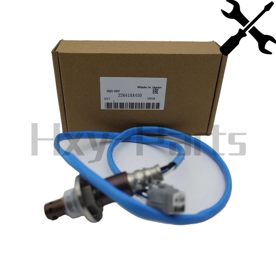 OEM Oxygen Sensor Air Fuel Ratio for 2004 -2007 Subaru Impreza WRX 22641AA450 Foto 4 de 4