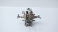 Abb 266DSHMSSA2A1 V2E4L5B1I2 Differential Pressure Transmitter 21mpa 10.5-42v-dc