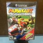Nintendo GameCube Mario Kart Double Dash Bonus Disc CIB