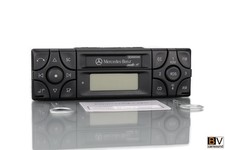Mercedes Benz Radio Audio 10 CC Becker BE3100 W124 W202 W208 W210 W463 R129 R170 Mercedes Benz Radio Audio 10 CC Becker BE3100 W124 W202 W208 W210 W463 R129 R170