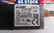 NEW Mitsubishi Servo Motor HF-MP053BD