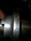 2 CAT-40 Tooling Shell Mill Cutter Holders Brown Sharp 41  1/2 7/8" CNC Milling — photo 9