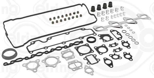 Elring Dichtungssatz Zylinderkopf 308.520 FüR Lexus RAV Toyota Verso Auris 3 4 2-image